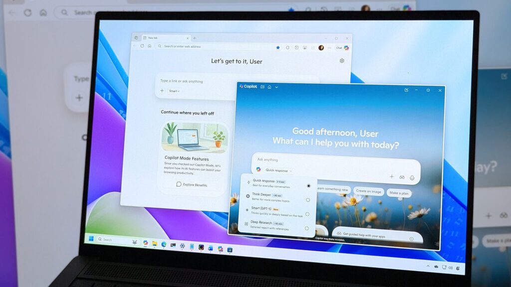 Zhvilluesi FlyOOBE krijon Winslop për të hequr AI në Windows 11