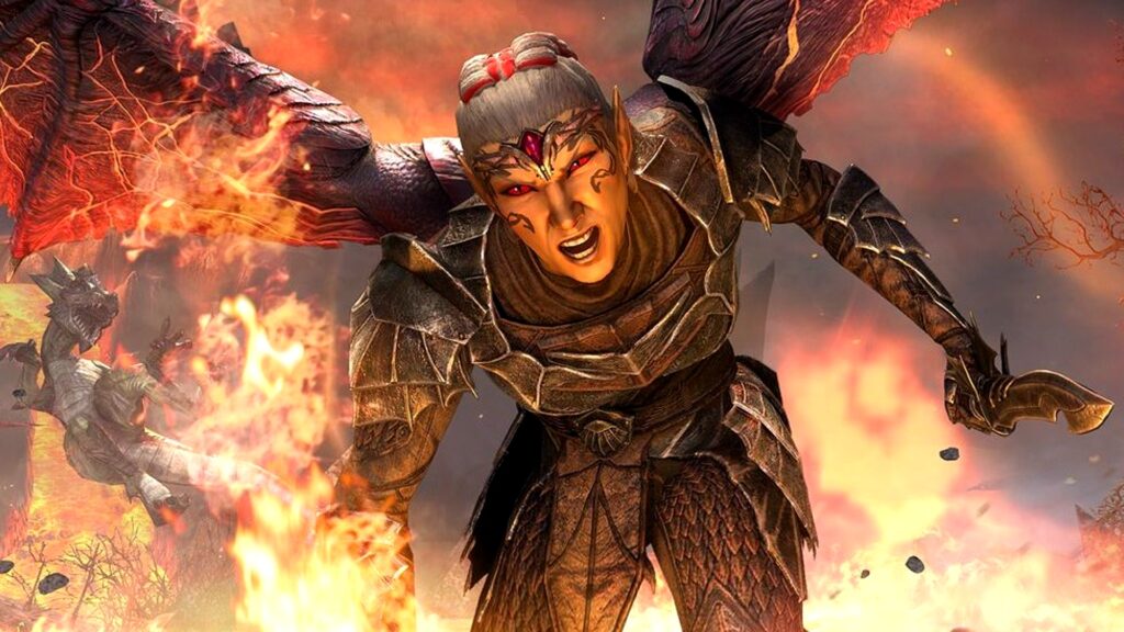 Zhvilluesi i Elder Scrolls Online ka dëgjuar komentet tuaja për ESO Plus, por është një “bisedë e vështirë” për t’u bërë tani