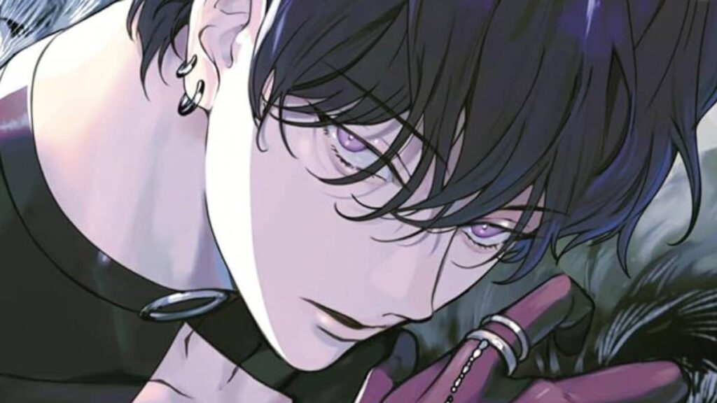 Zot Nusja e Vdekjes Manga Vëllimi 2 prezanton dije bindëse Zot Nusja e Vdekjes Manga Vëllimi 2 prezanton dije bindëse