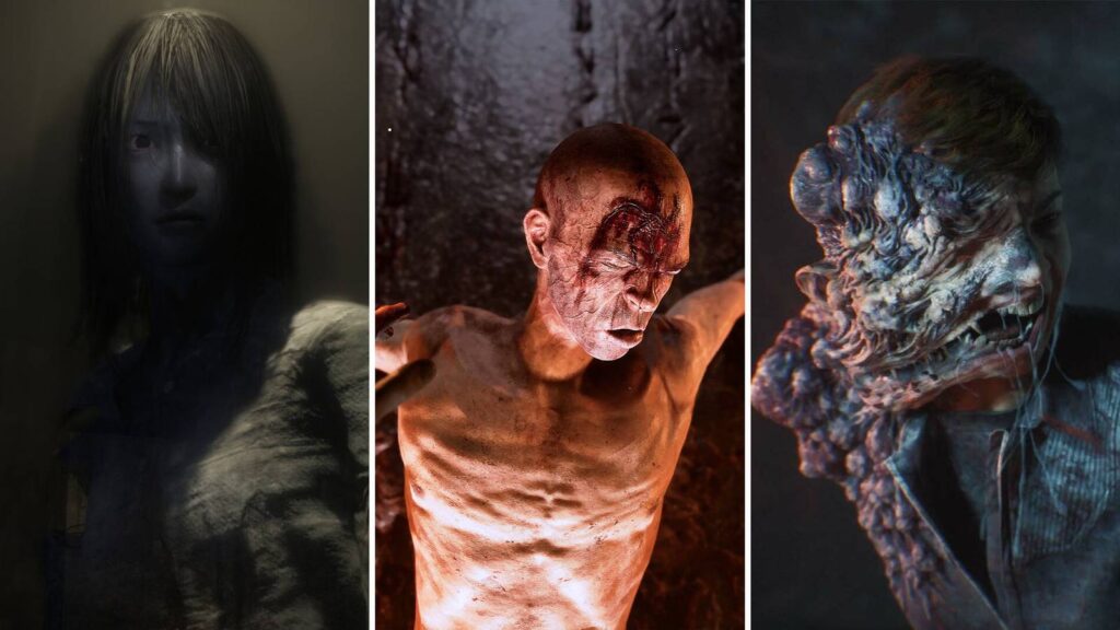 10 Upcoming Horror Games to Keep on Your Radar in 2026 10 Upcoming Horror Games to Keep on Your Radar in 2026