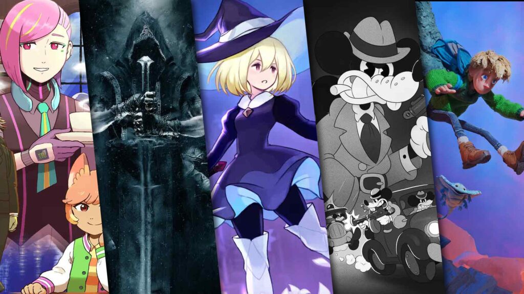 11 indie gems to look forward to in 2026 – PlayStation.Blog 11 indie gems to look forward to in 2026 – PlayStation.Blog