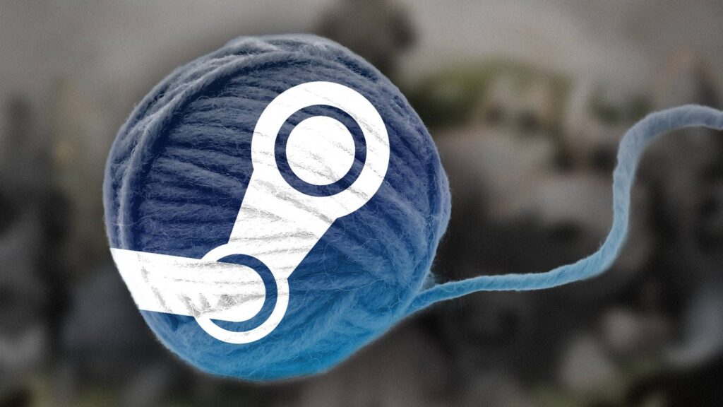 2026 Officially Gets Its First Must-Play Steam Game