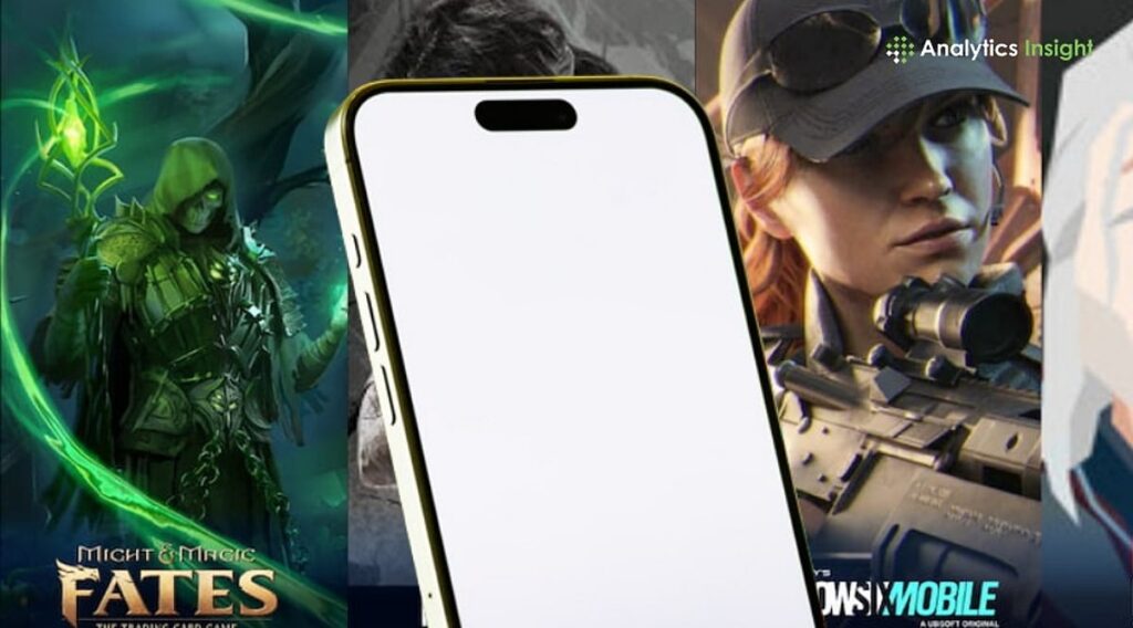 2026’s Top Upcoming Mobile Games 2026’s Top Upcoming Mobile Games