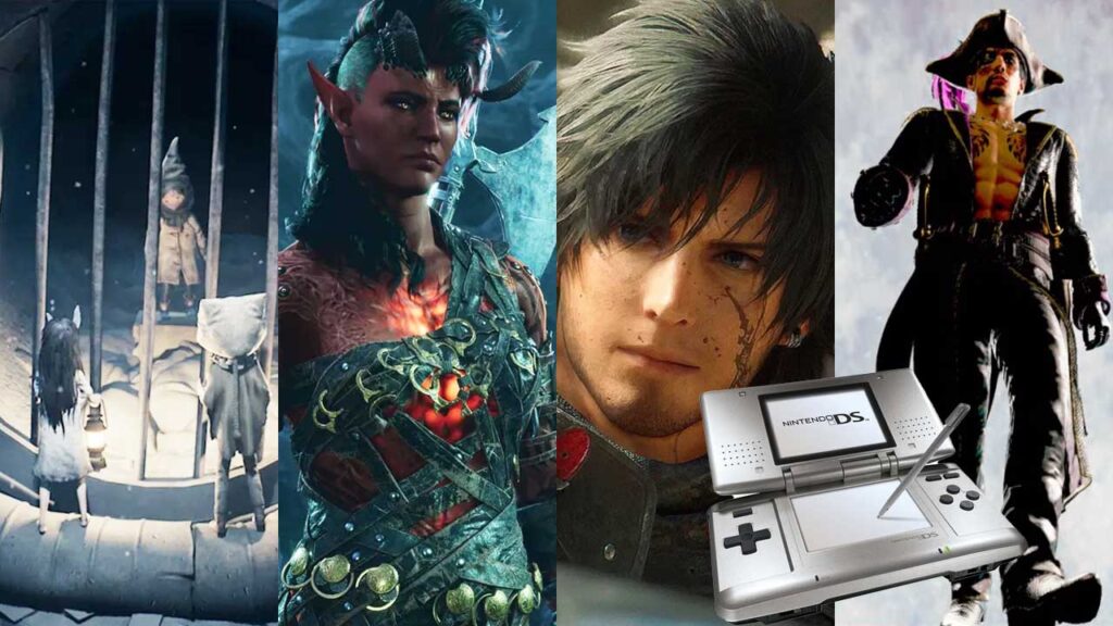 AU Deals: From Baldur’s Gate 3 to Reanimal, This Week’s Discounts Are Doing Work