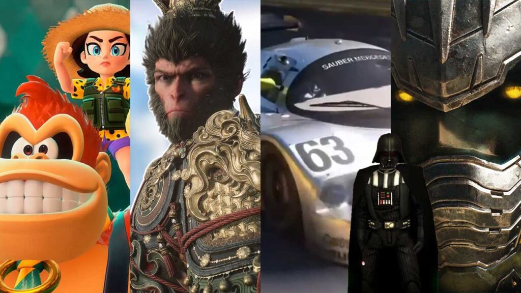 AU Deals: From Bananza to Wukong, These Discounts Actually Deserve Your Time and Moolah