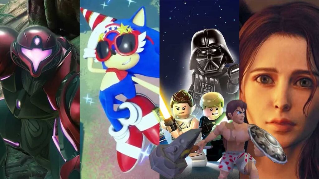 AU Deals: Legendary Game Bargains Loot for People Who Refuse to Pay Full Price AU Deals: Legendary Game Bargains Loot for People Who Refuse to Pay Full Price