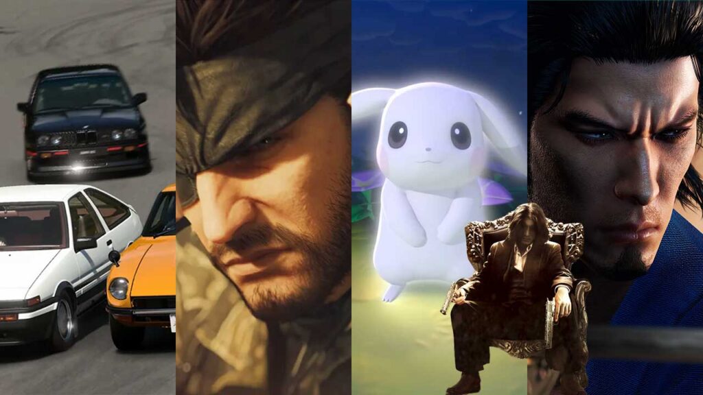 AU Deals: Save on Great Games Like MGS Delta, DK Bananza, and More Right Now!