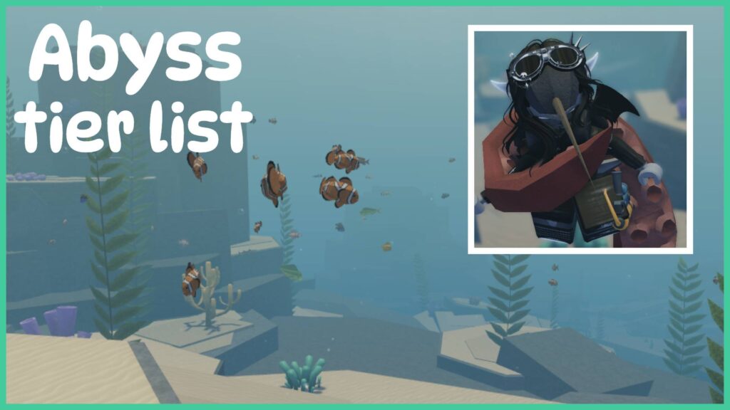 Abyss Race Tier List – Best Races – Gamezebo