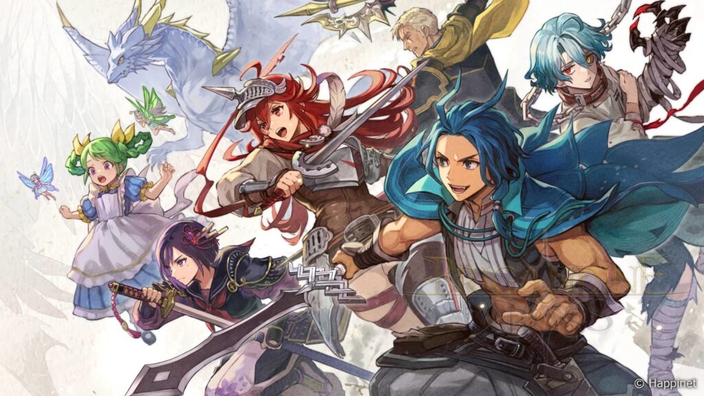 Abyss Will Arrive on PC & Consoles Sometime in 2026 Abyss Will Arrive on PC & Consoles Sometime in 2026