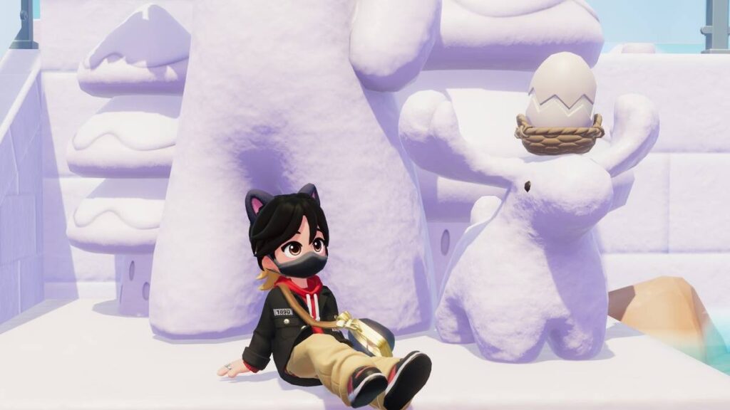 All Onsen Egg Hunt locations in Heartopia