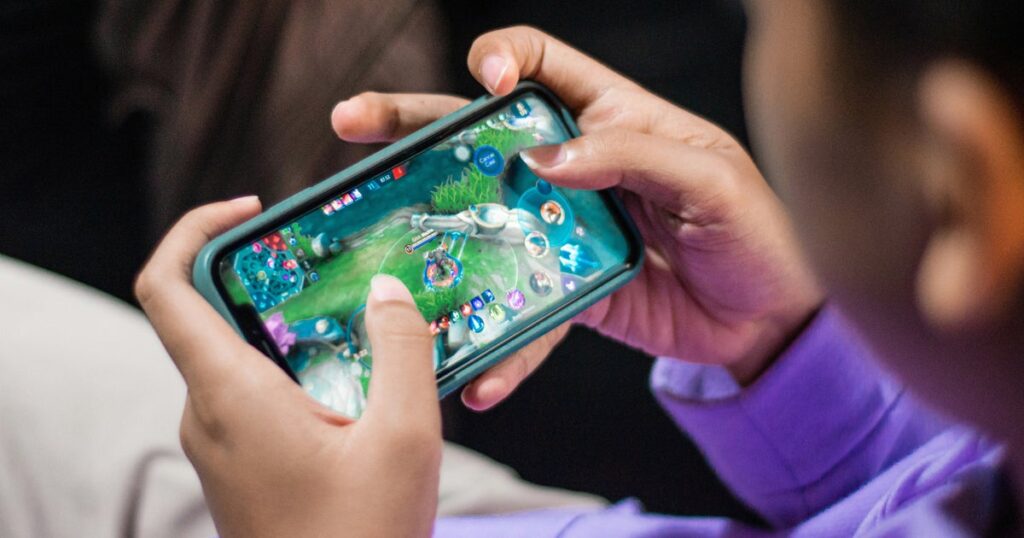 AppMagic data shows mobile games growth slowed down in 2025 AppMagic data shows mobile games growth slowed down in 2025