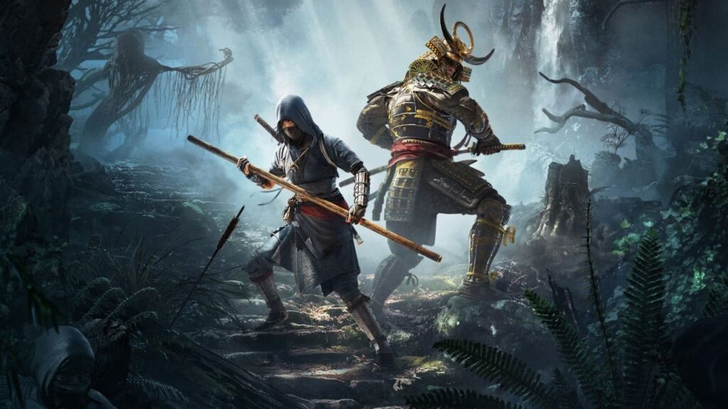 Assassin’s Creed Shadows ‘Claws Of Awaji’ Expansion Lands Switch 2 Release Date