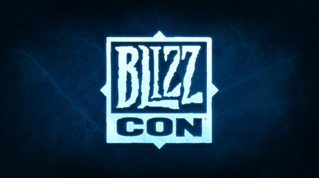 BlizzCon 2026 reveals an event where you can win ,000