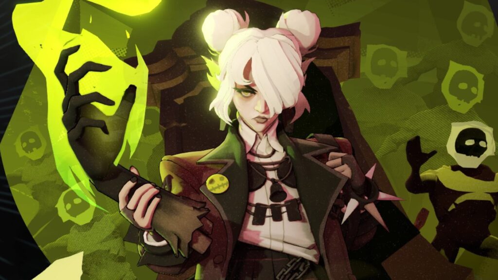 Bllokimi po rritet fshehurazi në një revole MOBA të nivelit S