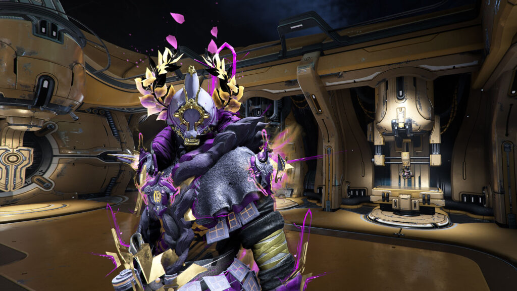 Cili është rrotullimi i armëve Incarnon këtë javë në Warframe?
