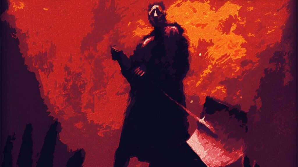 Cult-Classic ’90s Horror Game Comes To Steam With Bizarre Title Cult-Classic ’90s Horror Game Comes To Steam With Bizarre Title