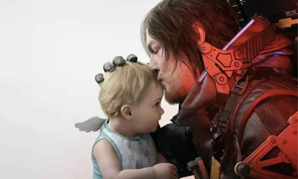 Death Stranding 2 PC release date set for march with new modes confirmed