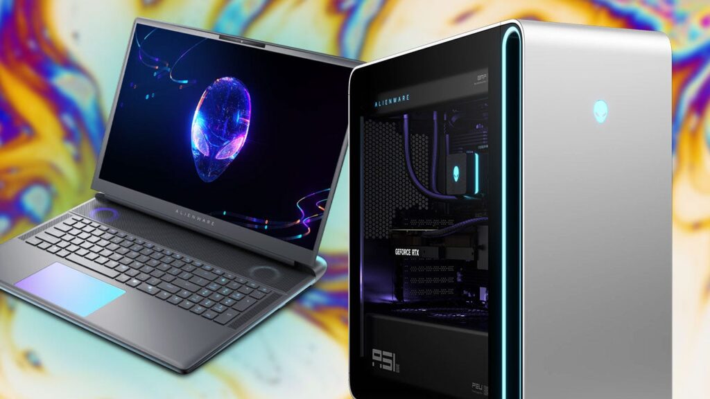Dell’s Alienware Presidents Day Sale Has the Best Deals on Gaming PCs and Laptops