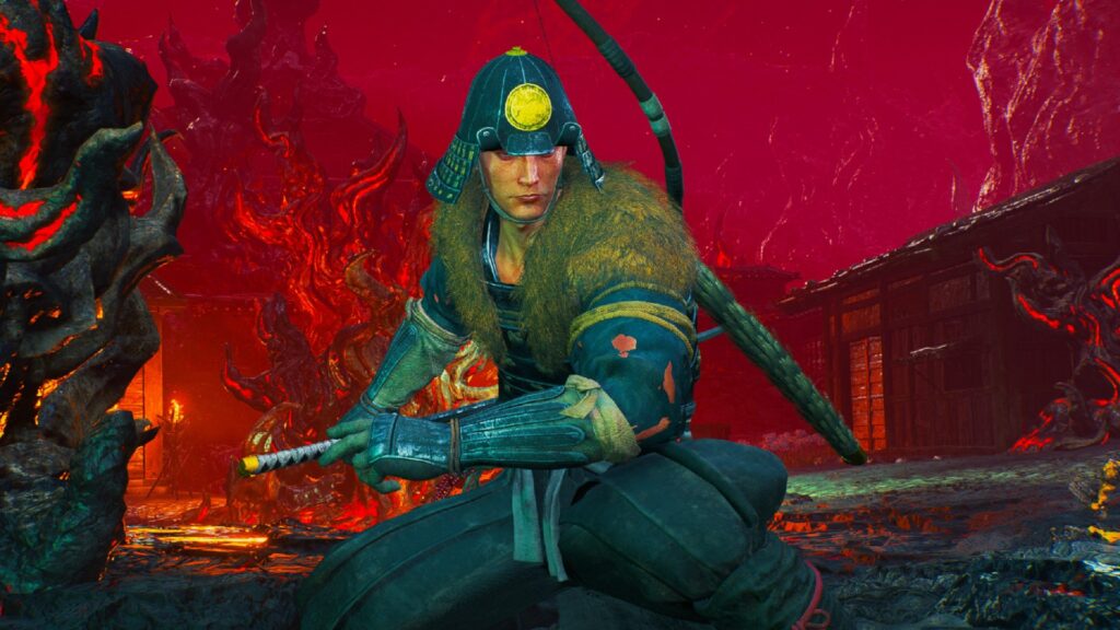 Demoja e Nioh 3 më ka tërhequr përpara publikimit të soulslike dhe ju mund ta merrni lojën e plotë për vetëm 1 dollarë