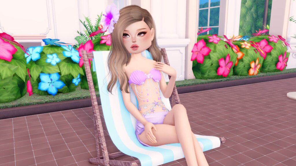 Dress to Impress Codes (February 2026) Dress to Impress Codes (February 2026)