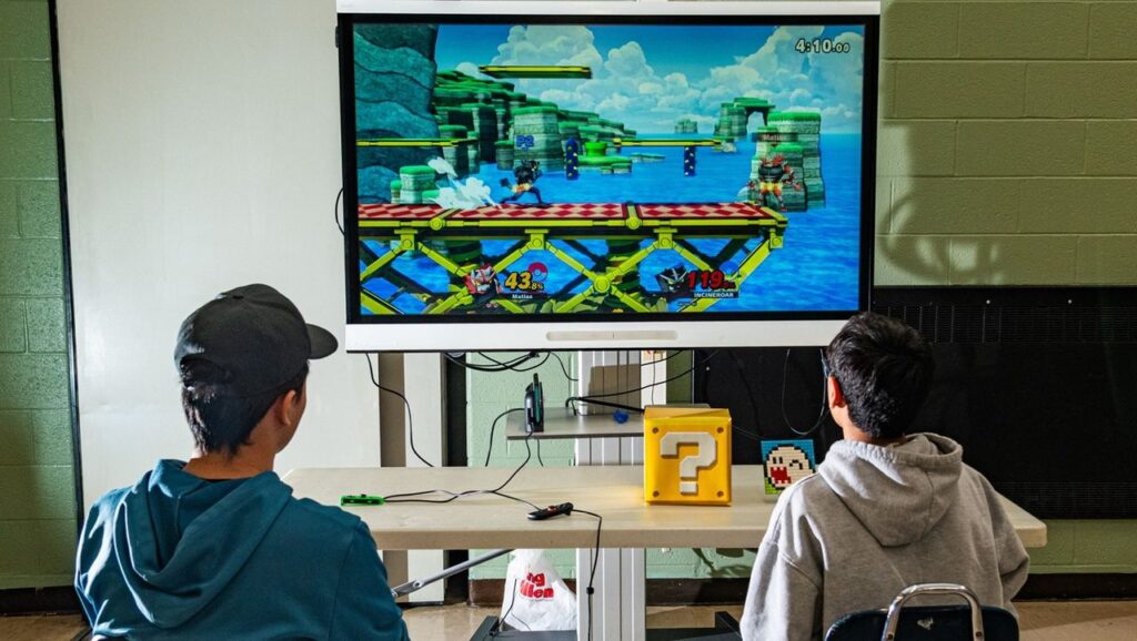 Esports: How the rise of competitive gaming has made it to Long Island