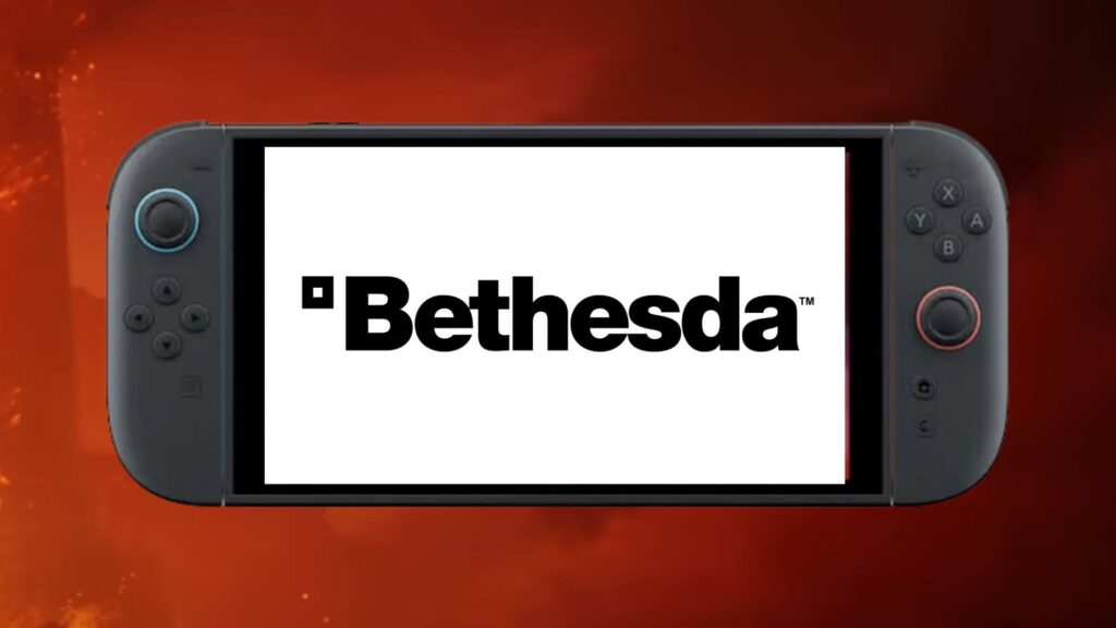 Every Bethesda Game You Can Play on Switch 2 in 2026 (So Far)
