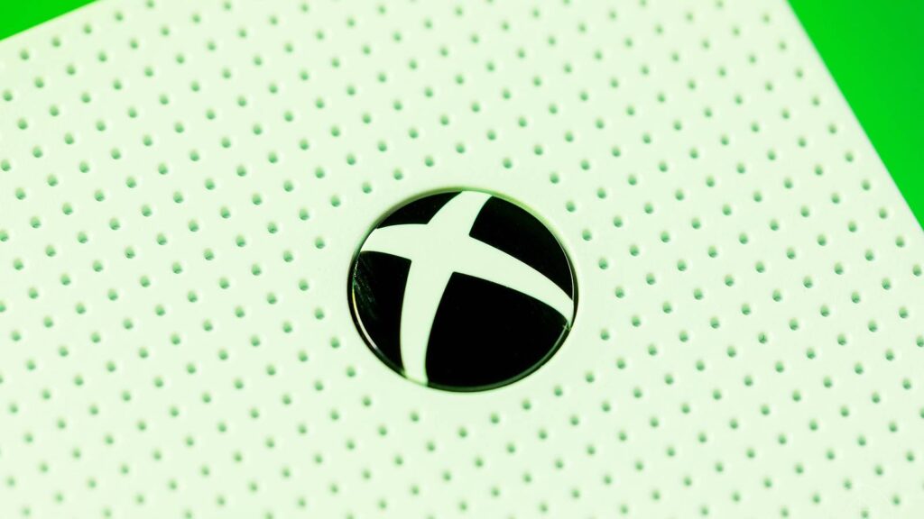 Everything we know about the next Xbox