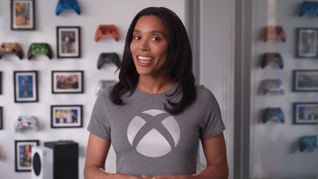 Ex-Xbox President Sarah Bond Details Sudden Exit And Next-Gen Console Progress