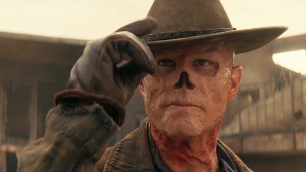 Fallout Season 2 Finale Teases Vendndodhja e Re dhe Diçka e Madhe Fallout Season 2 Finale Teases Vendndodhja e Re dhe Diçka e Madhe