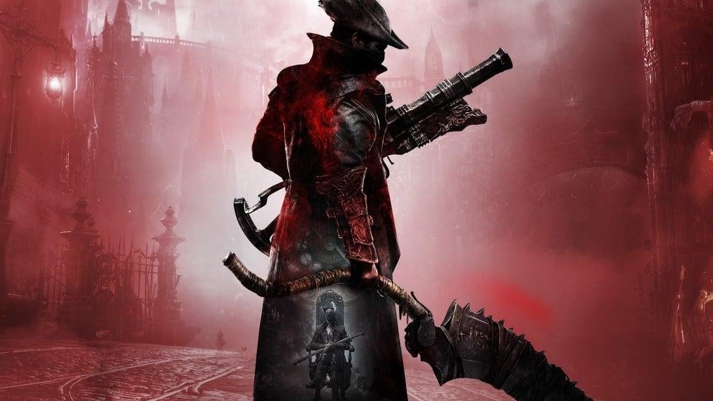FromSoftware Turned Down A Bloodborne Remake FromSoftware Turned Down A Bloodborne Remake