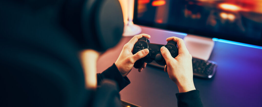 GAMIVO Analyzes Key Gaming Trends for 2026 GAMIVO Analyzes Key Gaming Trends for 2026