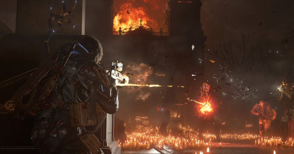 Get your trunks on kids, Kojima’s taking us to the beach when Death Stranding 2 comes to PC next month Get your trunks on kids, Kojima’s taking us to the beach when Death Stranding 2 comes to PC next month