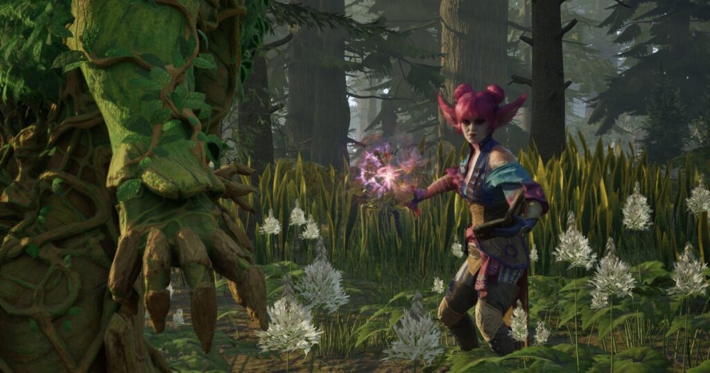 Grounded 2 lulëzoi ndërsa Avowed dhe The Outer Worlds 2 nuk performuan mirë, kështu që tani Obsidian mund të synojë cikle më të shkurtra zhvillimi