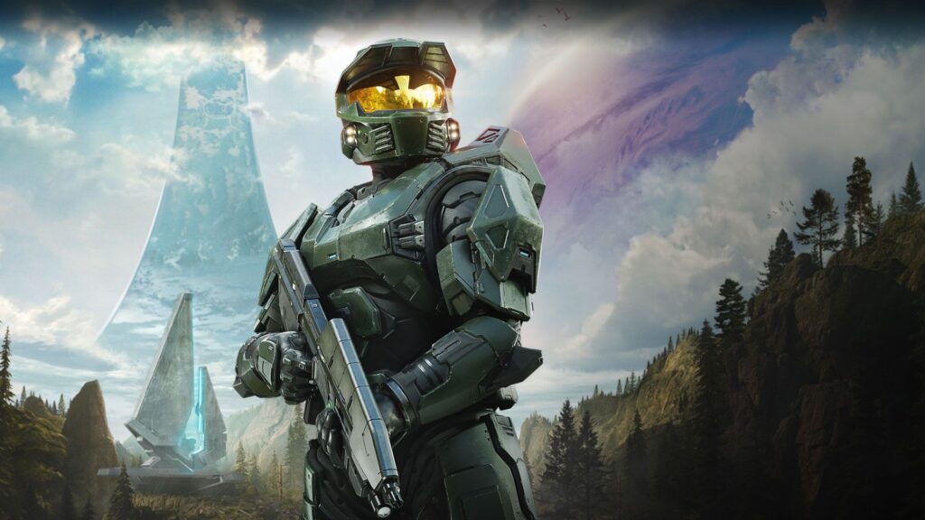 Halo: Campaign Evolved: Release date rumors, platforms, and everything else we know about the Halo remake