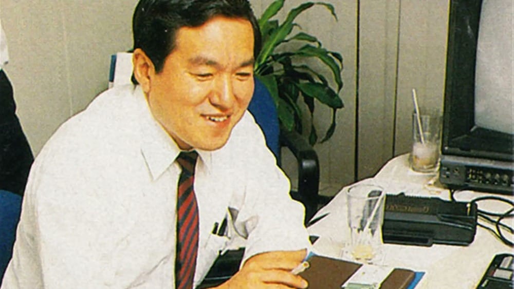 Hideki Sato dies at 77: legendary Sega designer Hideki Sato dies at 77: legendary Sega designer