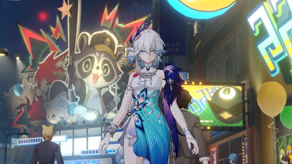 Honkai Star Rail’s 4.0 update is shaping up to be a mind-boggling outing with the Masked Fools Honkai Star Rail’s 4.0 update is shaping up to be a mind-boggling outing with the Masked Fools