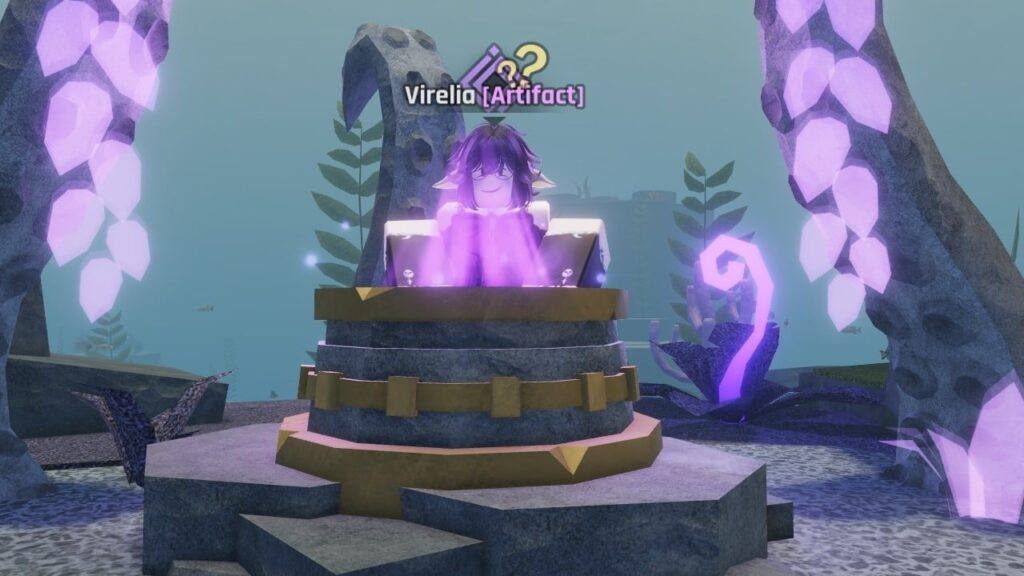 How To Find Geodes In Abyss