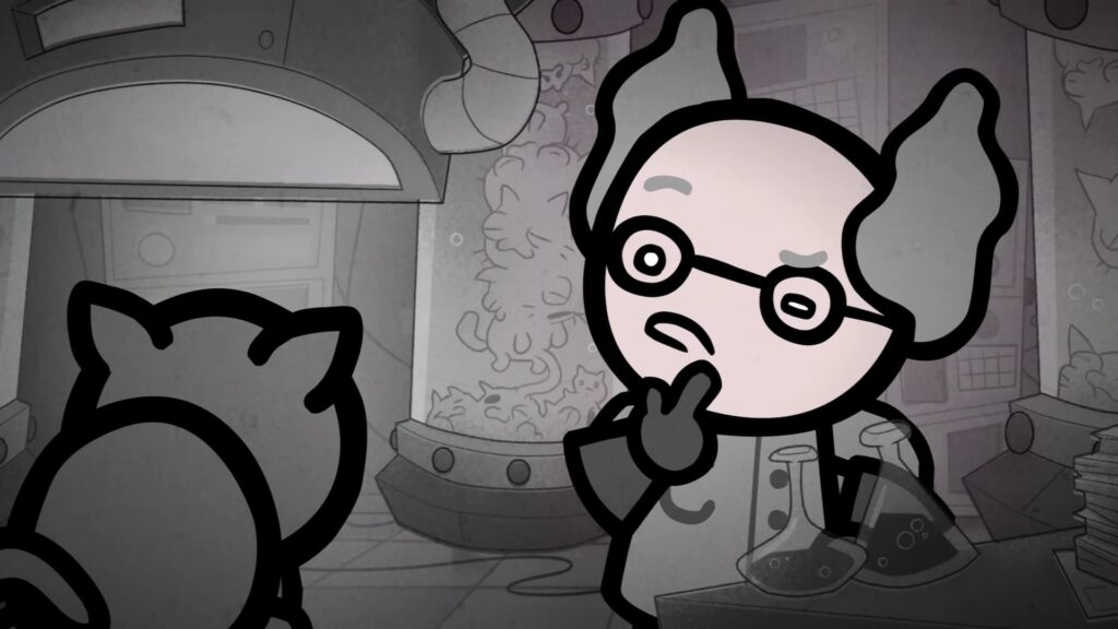 How to revive your cats in Mewgenics How to revive your cats in Mewgenics