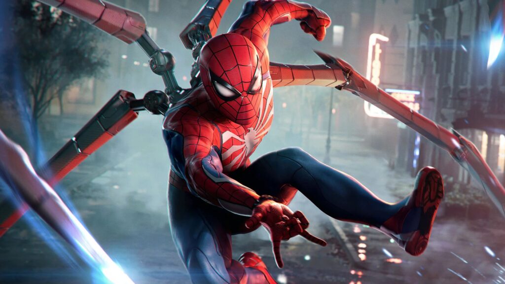 If your spider-sense is tingling, it’s because Marvel’s Spider-Man 2 is now at its lowest price ever on PC
