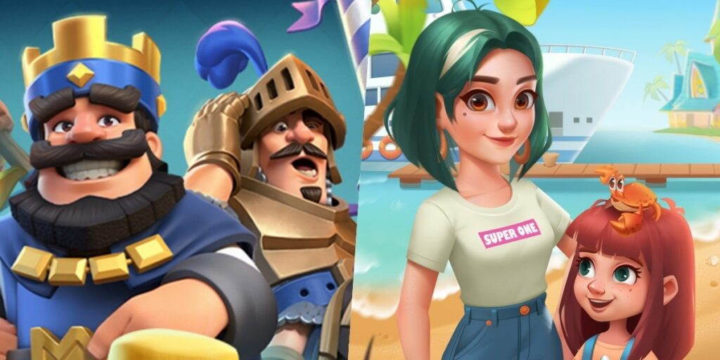 January 2026 mobile game charts: Clash Royale falls, PUBG Mobile rises, and Microfun breaks into the top 10 January 2026 mobile game charts: Clash Royale falls, PUBG Mobile rises, and Microfun breaks into the top 10