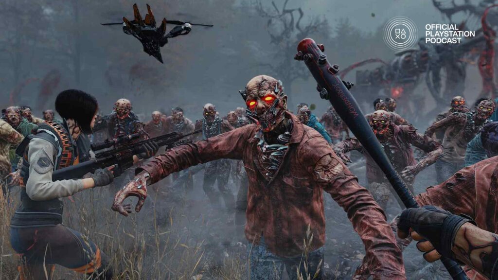 John Carpentry 101 – PlayStation.Blog John Carpentry 101 – PlayStation.Blog