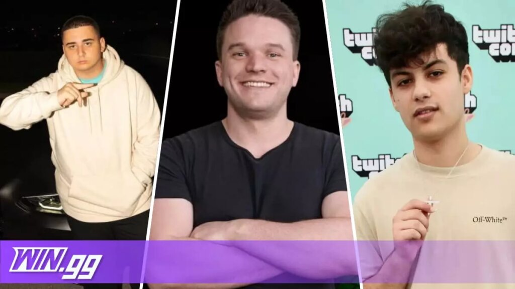 Kick CEO accuses StableRonaldo and Lacy of major viewbotting Kick CEO accuses StableRonaldo and Lacy of major viewbotting