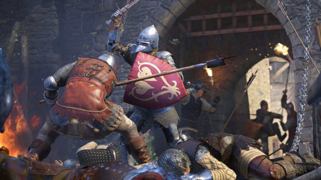 Kingdom Come: Deliverance fans are on the PS5 hopium again, as the RPG’s devs announce a “special” anniversary stream: “Yup, 100% remaster announcement” Kingdom Come: Deliverance fans are on the PS5 hopium again, as the RPG’s devs announce a “special” anniversary stream: “Yup, 100% remaster announcement”