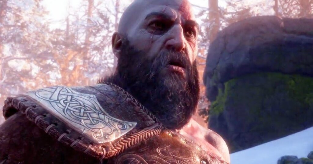 Kratos actor says he’s skipping the God of War remakes, but suggests news on the series’ future coming “late summer”