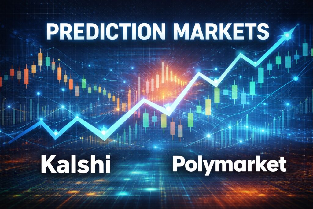 Legal Battles Ramp Up For Prediction Markets Around The World Legal Battles Ramp Up For Prediction Markets Around The World