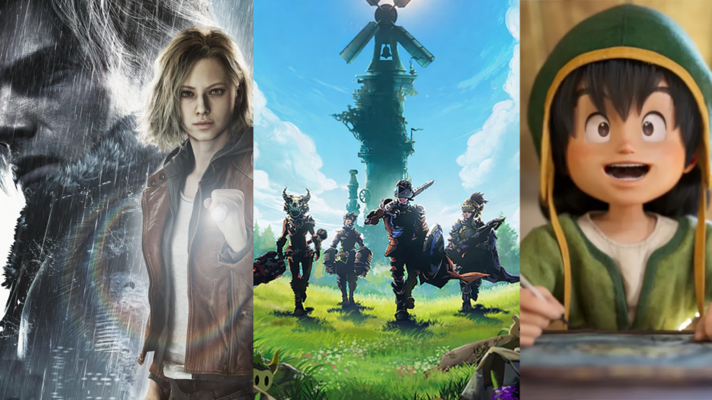 Lojërat më të mira të Xbox vijnë në shkurt 2026