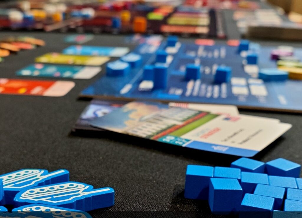 Most Anticipated Board Games of 2026 Most Anticipated Board Games of 2026