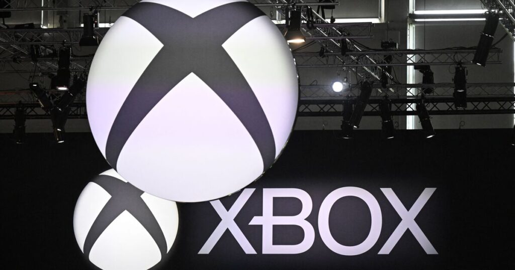 Next-gen Xbox was seemingly targeting 2026 release date before delay | Gaming | Entertainment Next-gen Xbox was seemingly targeting 2026 release date before delay | Gaming | Entertainment