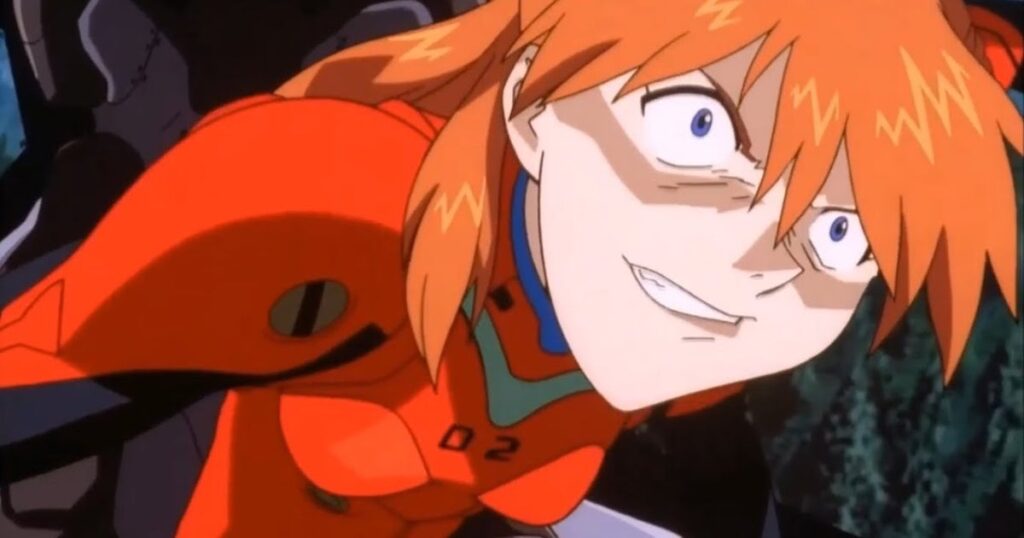 Nier Automata’s Yoko Taro is writing an Evangelion anime TV show