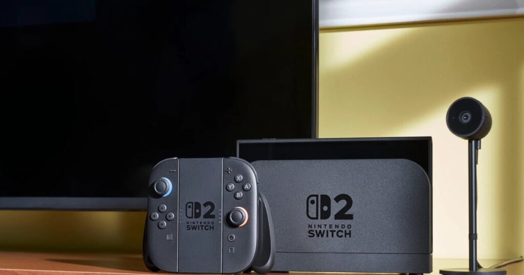 Nintendo working to “secure stable supplies of memory components” to avoid hardware price rises Nintendo working to “secure stable supplies of memory components” to avoid hardware price rises